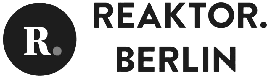 Reaktor Berlin